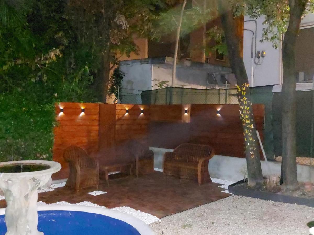 Angolo Relax Bed & Breakfast *